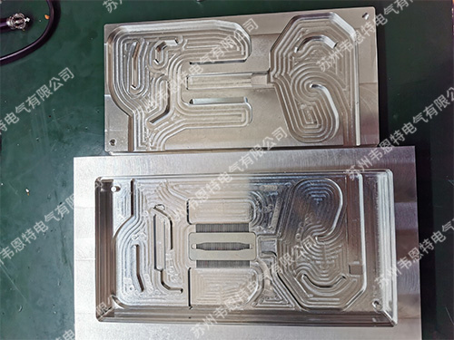 5G機箱